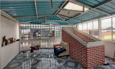 CASA EN VENTA PALMIRA 3 APARTAMENTOS SECTOR HACIENDA BUENOS AIRES