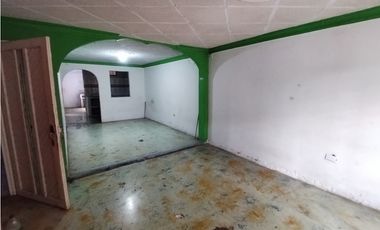 CASA EN VENTA PALMIRA 3 APARTAMENTOS SECTOR HACIENDA BUENOS AIRES