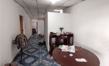 CASA EN VENTA PALMIRA 3 APARTAMENTOS SECTOR HACIENDA BUENOS AIRES