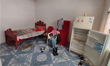 CASA EN VENTA PALMIRA 3 APARTAMENTOS SECTOR HACIENDA BUENOS AIRES