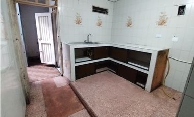 CASA EN VENTA PALMIRA 3 APARTAMENTOS SECTOR HACIENDA BUENOS AIRES