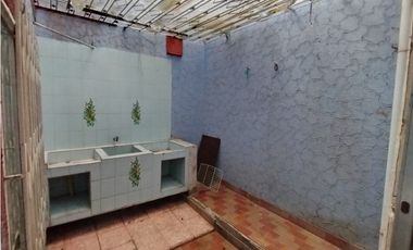 CASA EN VENTA PALMIRA 3 APARTAMENTOS SECTOR HACIENDA BUENOS AIRES