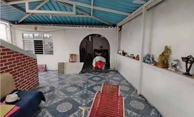 CASA EN VENTA PALMIRA 3 APARTAMENTOS SECTOR HACIENDA BUENOS AIRES