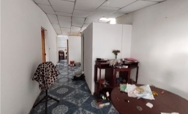CASA EN VENTA PALMIRA 3 APARTAMENTOS SECTOR HACIENDA BUENOS AIRES