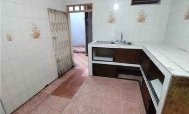 CASA EN VENTA PALMIRA 3 APARTAMENTOS SECTOR HACIENDA BUENOS AIRES