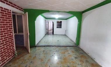 CASA EN VENTA PALMIRA 3 APARTAMENTOS SECTOR HACIENDA BUENOS AIRES