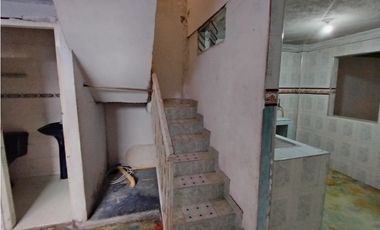 CASA EN VENTA PALMIRA 3 APARTAMENTOS SECTOR HACIENDA BUENOS AIRES