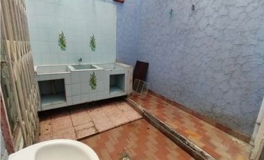 CASA EN VENTA PALMIRA 3 APARTAMENTOS SECTOR HACIENDA BUENOS AIRES