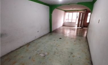 CASA EN VENTA PALMIRA 3 APARTAMENTOS SECTOR HACIENDA BUENOS AIRES