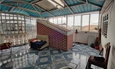 CASA EN VENTA PALMIRA 3 APARTAMENTOS SECTOR HACIENDA BUENOS AIRES