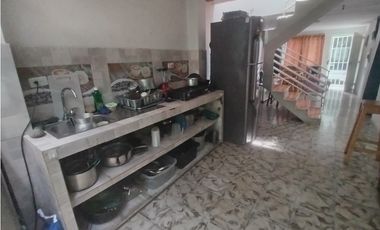 CASA EN VENTA EN PALMIRA BARRIO PORTAL DE LAS PALMAS