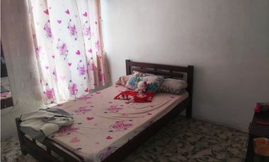 CASA EN VENTA EN PALMIRA BARRIO PORTAL DE LAS PALMAS