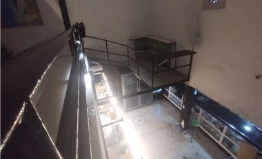 CASA COMERCIAL EN VENTA PALMIRA SAUCES CALLE PRINCIPAL CON NEGOCIO