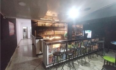 CASA COMERCIAL EN VENTA PALMIRA SAUCES CALLE PRINCIPAL CON NEGOCIO