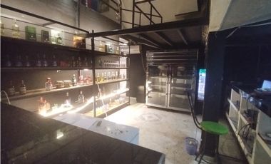 CASA COMERCIAL EN VENTA PALMIRA SAUCES CALLE PRINCIPAL CON NEGOCIO