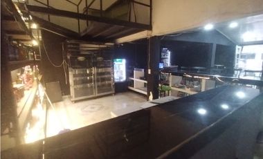 CASA COMERCIAL EN VENTA PALMIRA SAUCES CALLE PRINCIPAL CON NEGOCIO