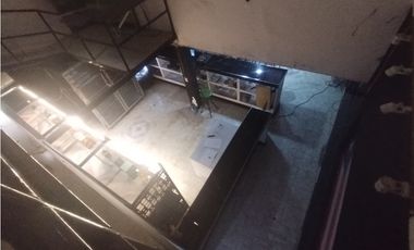 CASA COMERCIAL EN VENTA PALMIRA SAUCES CALLE PRINCIPAL CON NEGOCIO