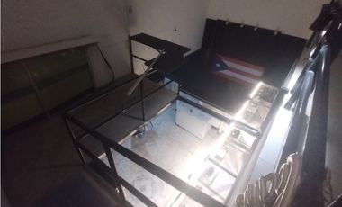 CASA COMERCIAL EN VENTA PALMIRA SAUCES CALLE PRINCIPAL CON NEGOCIO