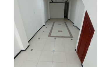 CASA EN VENTA PALMIRA CON LOCAL COMERCIAL 3 PISOS Y TERRAZA  TRINIDAD