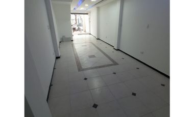 CASA EN VENTA PALMIRA CON LOCAL COMERCIAL 3 PISOS Y TERRAZA  TRINIDAD