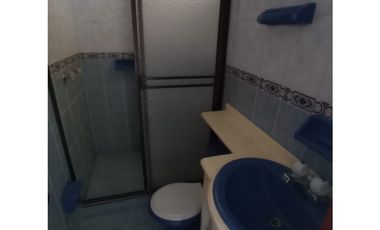 CASA EN VENTA PALMIRA CON LOCAL COMERCIAL 3 PISOS Y TERRAZA  TRINIDAD