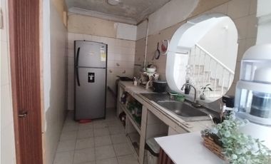 CASA ESQUINERA CON LOCAL EN VENTA  EN PALMIRA BARRIO EL RECREO