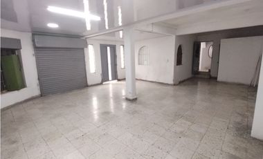 CASA ESQUINERA CON LOCAL EN VENTA  EN PALMIRA BARRIO EL RECREO