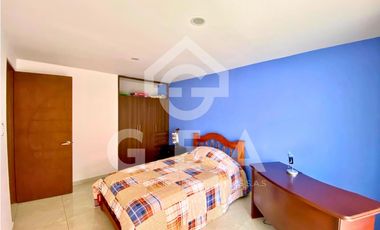 Alquiler de Casa Popayán, en Urb. Loma Linda