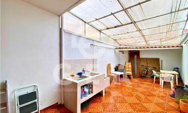 Alquiler de Casa Popayán, en Urb. Loma Linda
