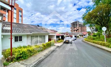 Alquiler de Casa Popayán, en Urb. Loma Linda