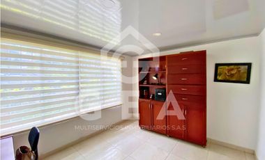 Alquiler de Casa Popayán, en Urb. Loma Linda