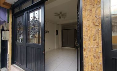 SE ARRIENDA APARTAESTUDIO EN EL CENTRO