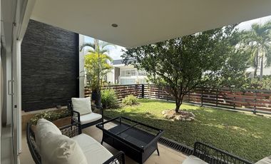 CASA EN SAN JERONIMO EN UNIDAD CERRADA