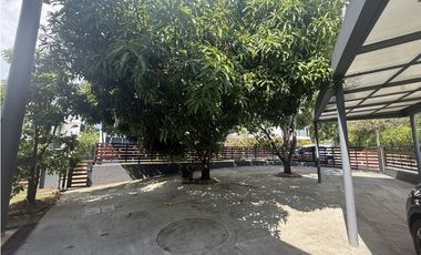 CASA EN SAN JERONIMO EN UNIDAD CERRADA