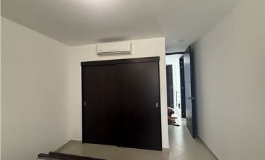 CASA EN SAN JERONIMO EN UNIDAD CERRADA