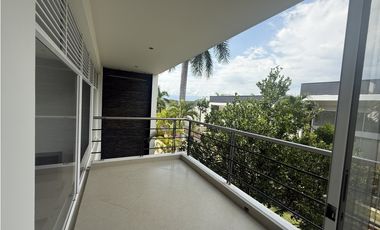 CASA EN SAN JERONIMO EN UNIDAD CERRADA