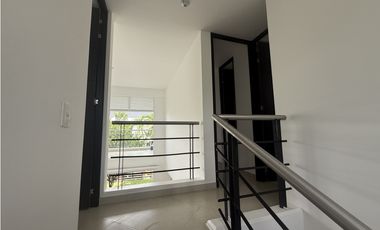 CASA EN SAN JERONIMO EN UNIDAD CERRADA