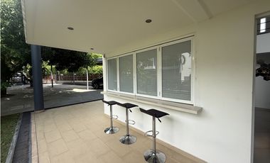 CASA EN SAN JERONIMO EN UNIDAD CERRADA