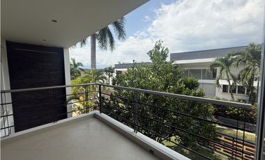 CASA EN SAN JERONIMO EN UNIDAD CERRADA