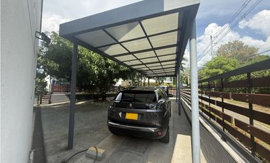 CASA EN SAN JERONIMO EN UNIDAD CERRADA