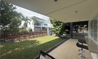 CASA EN SAN JERONIMO EN UNIDAD CERRADA