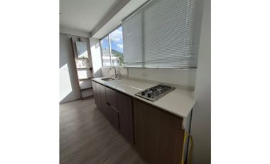 Apartamento en venta - Villamaria, Caldas
