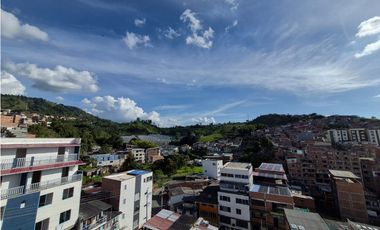 Apartamento en venta - Villamaria, Caldas