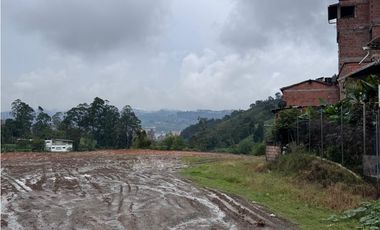 LOTE INDUSTRIAL EN ARRIENDO CALDAS ANTIOQUIA