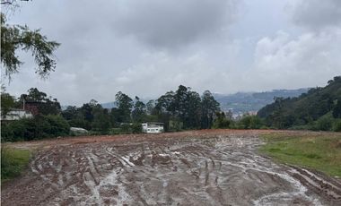 LOTE INDUSTRIAL EN ARRIENDO CALDAS ANTIOQUIA