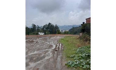 LOTE INDUSTRIAL EN ARRIENDO CALDAS ANTIOQUIA