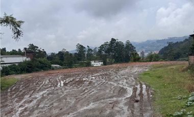 LOTE INDUSTRIAL EN ARRIENDO CALDAS ANTIOQUIA