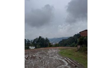 LOTE INDUSTRIAL EN ARRIENDO CALDAS ANTIOQUIA