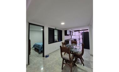 Apartamento en Venta - Villamaría, Caldas