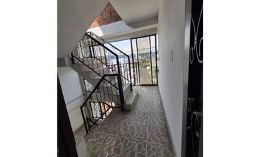 Apartamento en Venta - Villamaría, Caldas